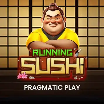 Running Sushi